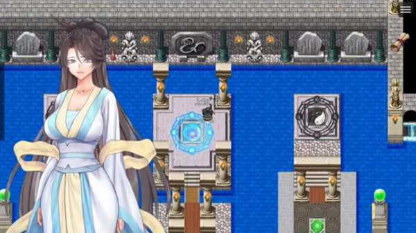 緋月仙行錄