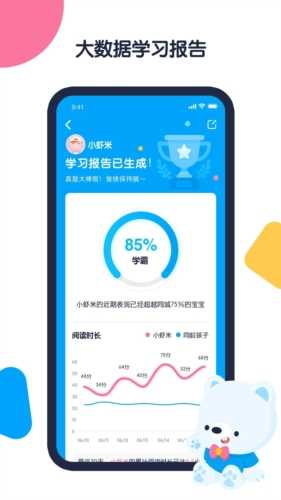 機器島早教 