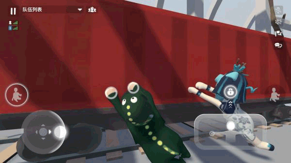 HumanFall 点击查看大图