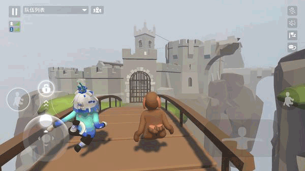 HumanFall 点击查看大图