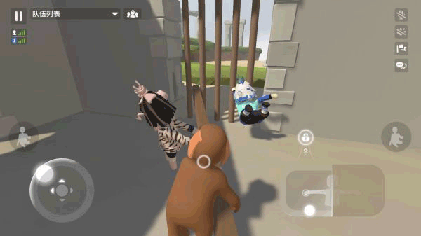 HumanFall 点击查看大图