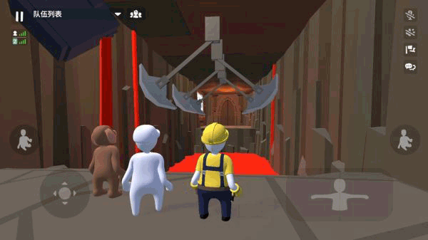 HumanFall 点击查看大图