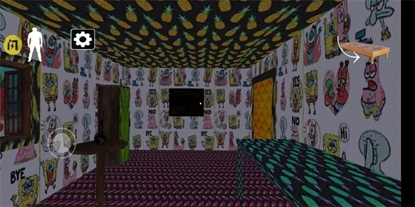 冰淇淋罗德奶奶图1