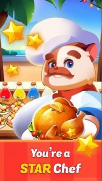 疯狂猫大厨 点击查看大图