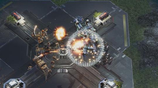 Crossfire 点击查看大图