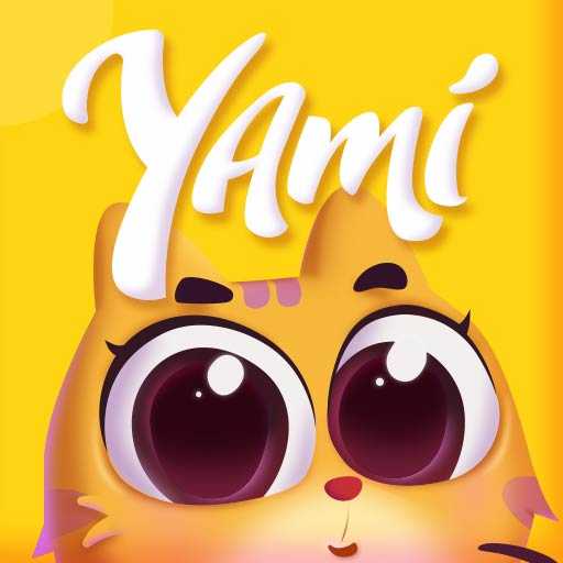 yami語音