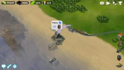 席德梅尔的铁路2图5