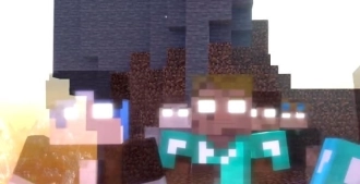 烦人的村民6.0模组整合包图3