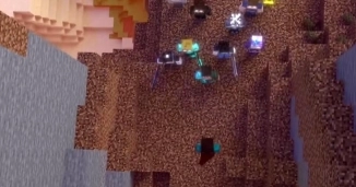 烦人的村民6.0模组整合包图2