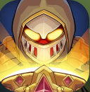 宝箱与勇士