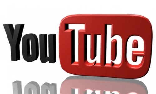 YouTube免谷歌框架版图1