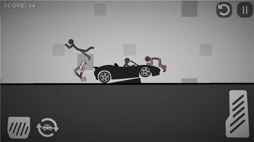 弄死火柴人2图2