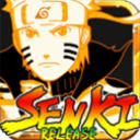 火影战记全人物版