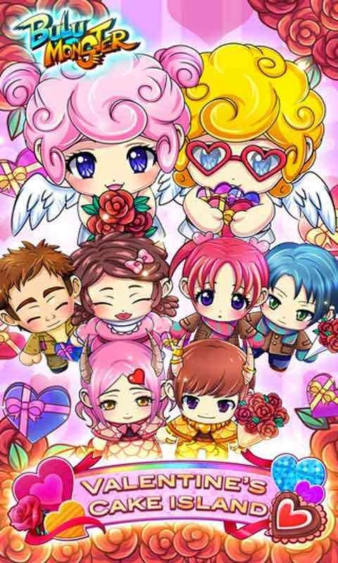 布鲁怪物超进化图4