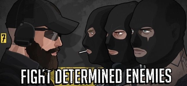 塞拉七号内购免费版图3