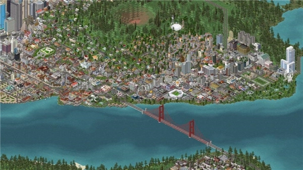 西奥小镇无限货币版图2