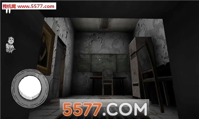 TheNun2(恐怖鬼修女安卓版图3