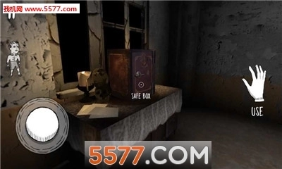 TheNun2(恐怖鬼修女安卓版图1