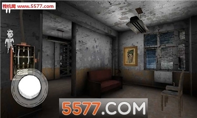 TheNun2(恐怖鬼修女安卓版图2