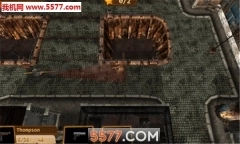 金属风暴安卓版图2