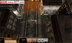 金属风暴安卓版图3