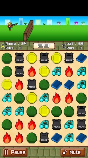 僵尸守护者内购图2