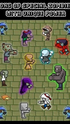 僵尸守护者内购图3