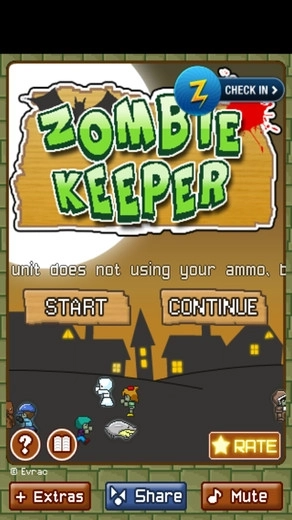 僵尸守护者内购图4