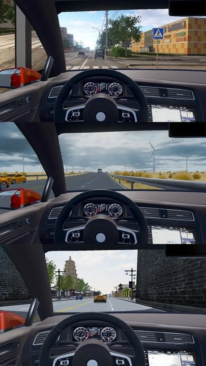 遨游城市模拟器图3