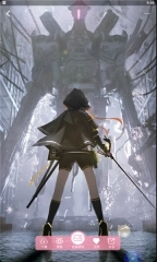 傲娇壁纸手机版图4