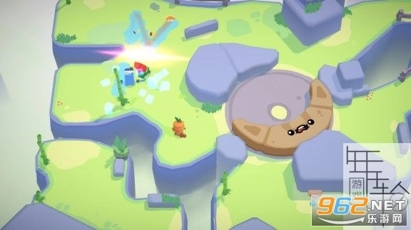 随动回旋镖手机版图1