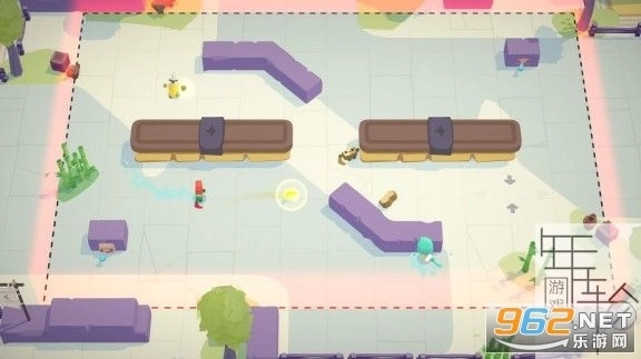 随动回旋镖手机版图5