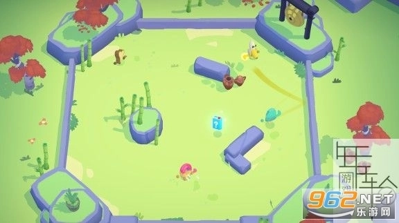 随动回旋镖手机版图3