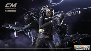 战斗大师(战术大师)图1