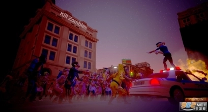 ProjectZ国际服图1