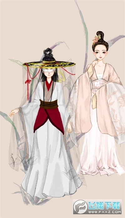 彩虹堂古装手机版图2