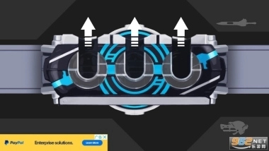 假面骑士欧兹腰带模拟器超豪华版图6