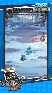 魔兽自走棋免广告图1