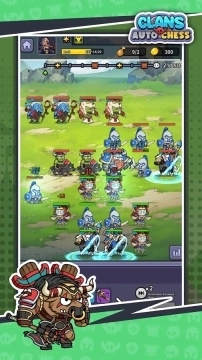 魔兽自走棋免广告图4