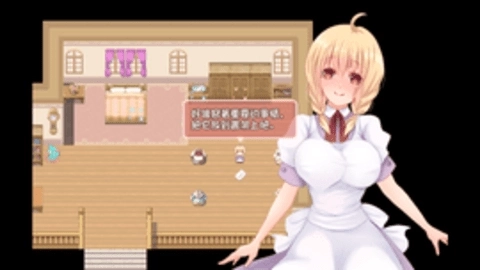 和触手的豪华同居生活图3