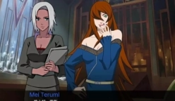 被诅咒的忍术0.图1