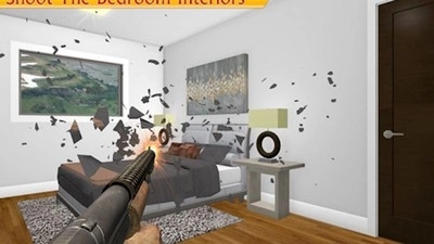 城市破坏模拟器图1