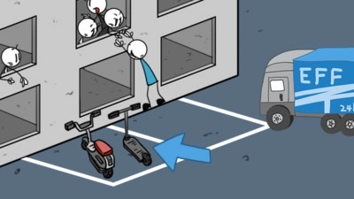 火柴人越狱神逃脱图1