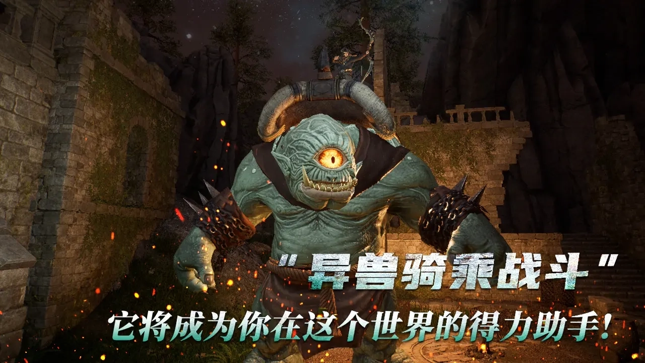 黑光生存进化国际服图4