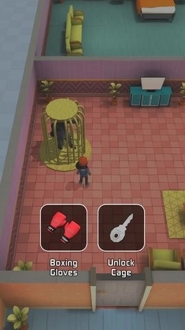 整蛊老师手机版图1