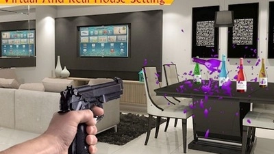 城市破坏模拟器图3