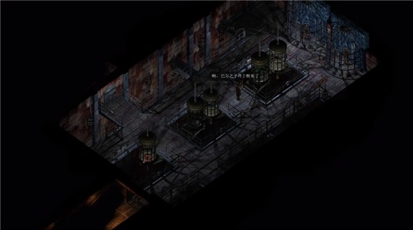 博德之门2增强版图4