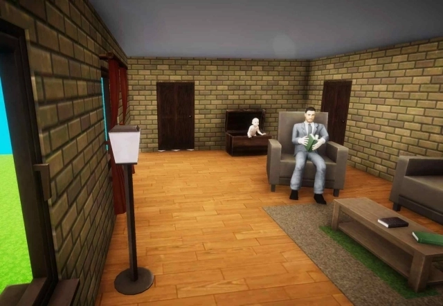 谁是你爸爸双人联机版图3