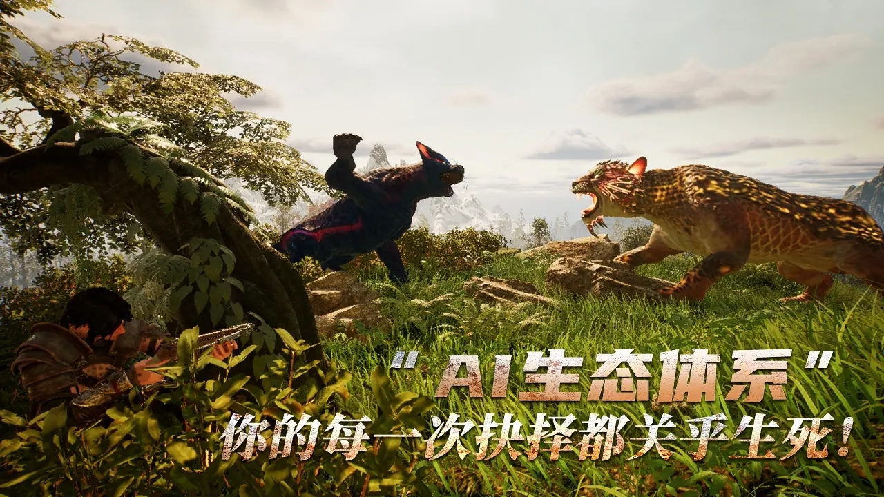 黑光生存进化国际服图3