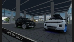 欧洲豪车模拟器正版图4